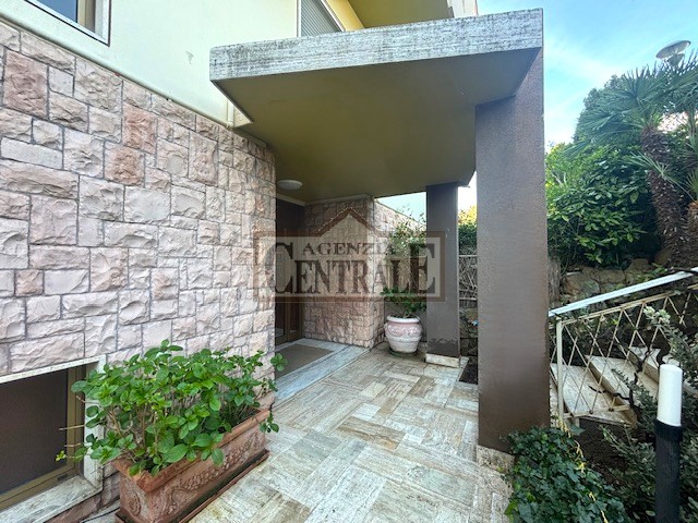 Agenzia Immobiliare Centrale Sanremo